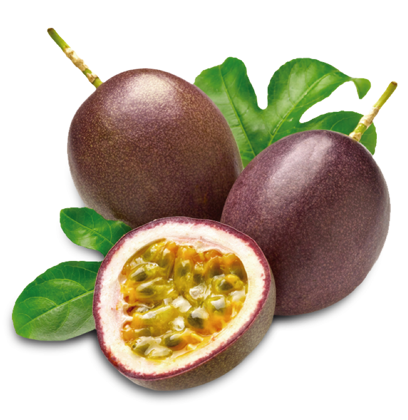 Passion Fruit